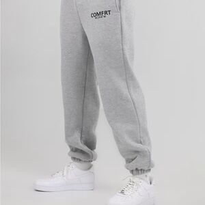 NIB Comfrt Coordinate Sweatpants  in Mist. Sz small. Sold out online!